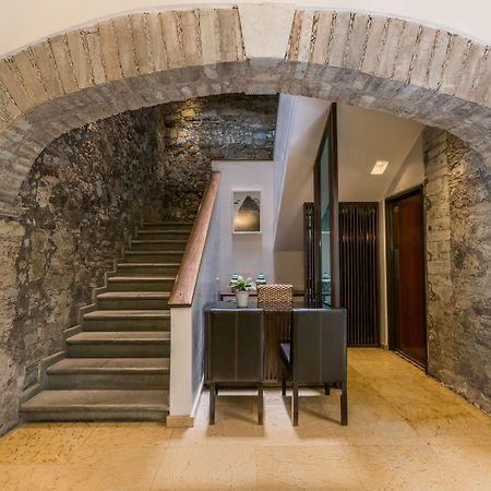 Edelmira Hotel Boutique Guanajuato Kültér fotó