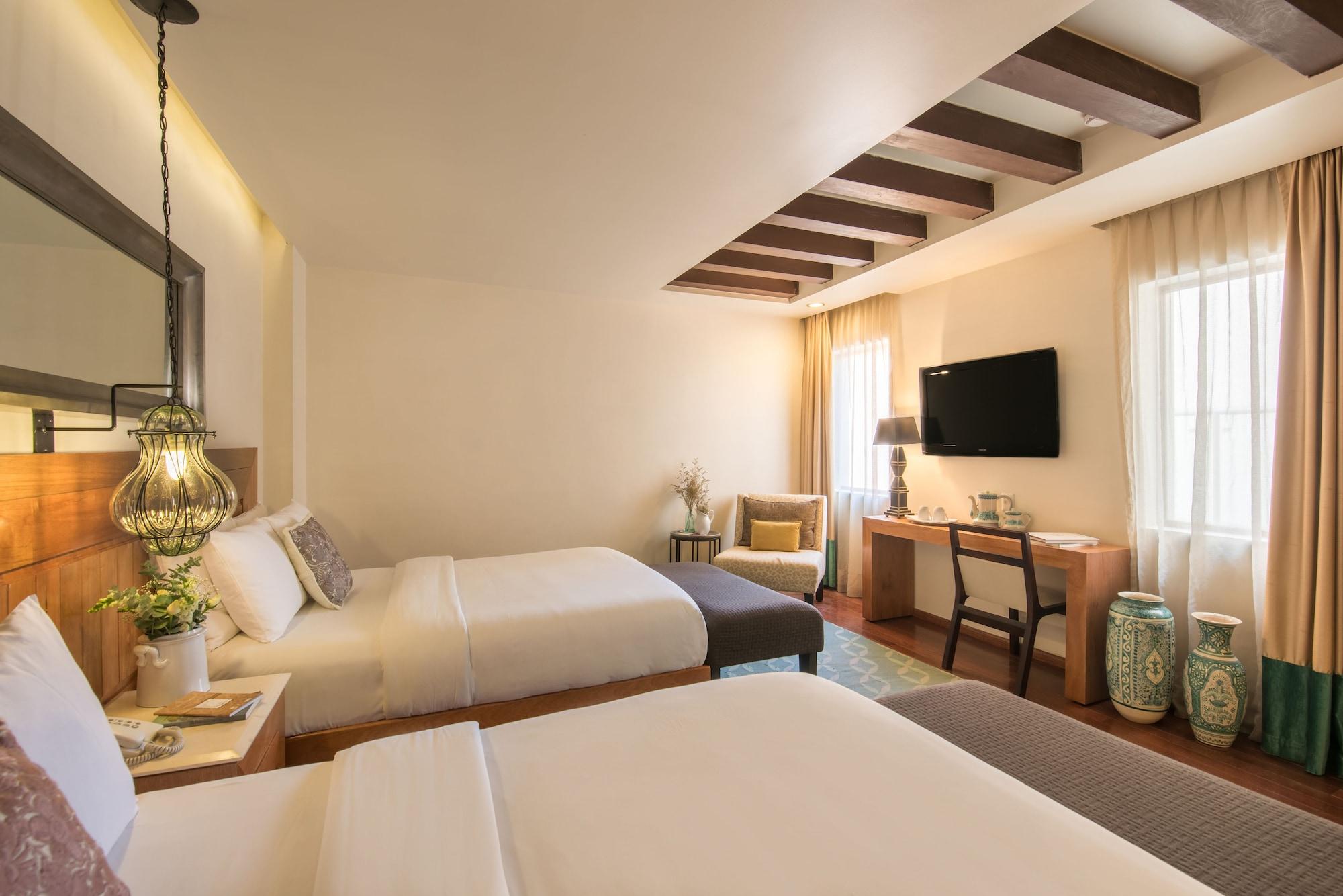 Edelmira Hotel Boutique Guanajuato Kültér fotó