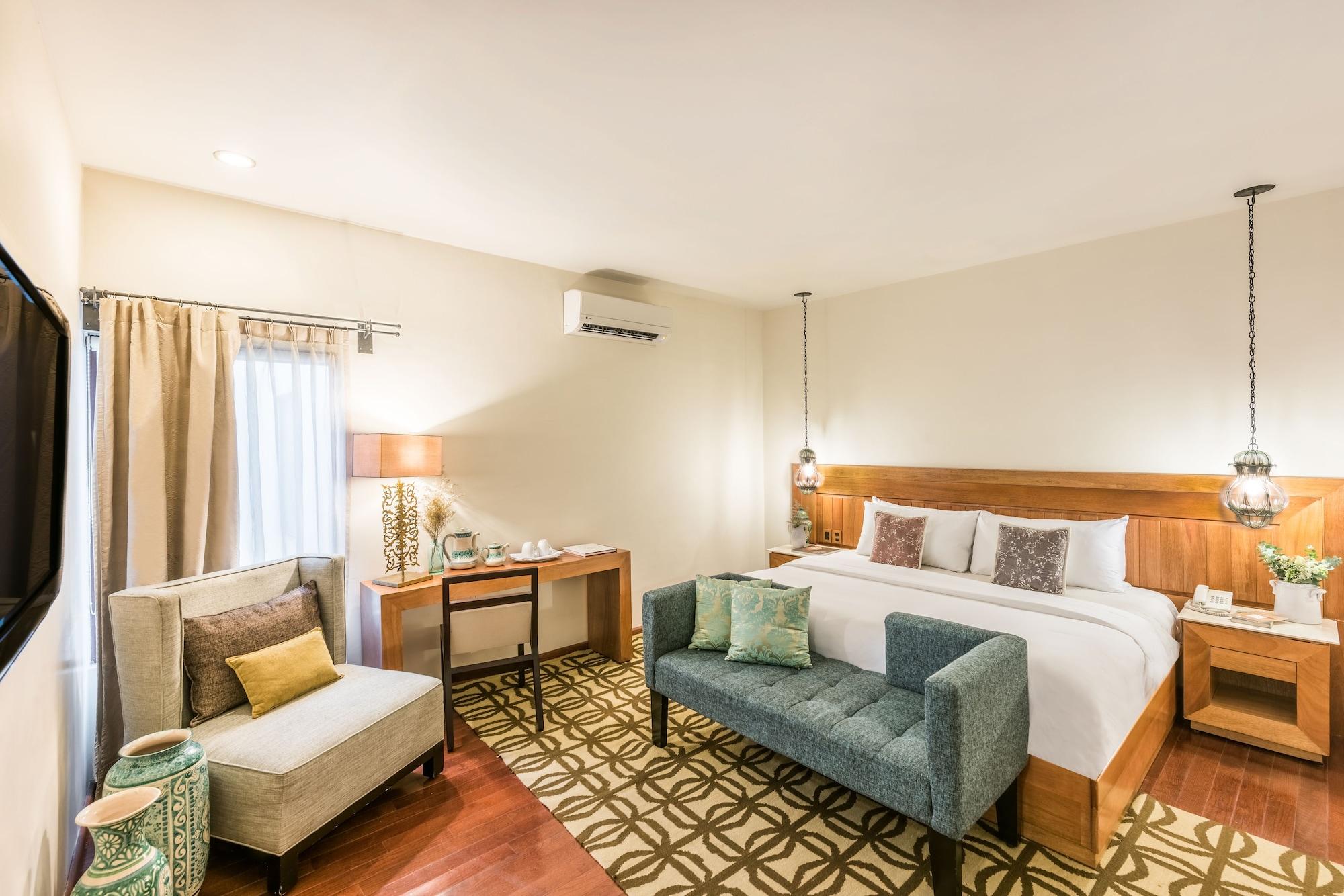 Edelmira Hotel Boutique Guanajuato Kültér fotó