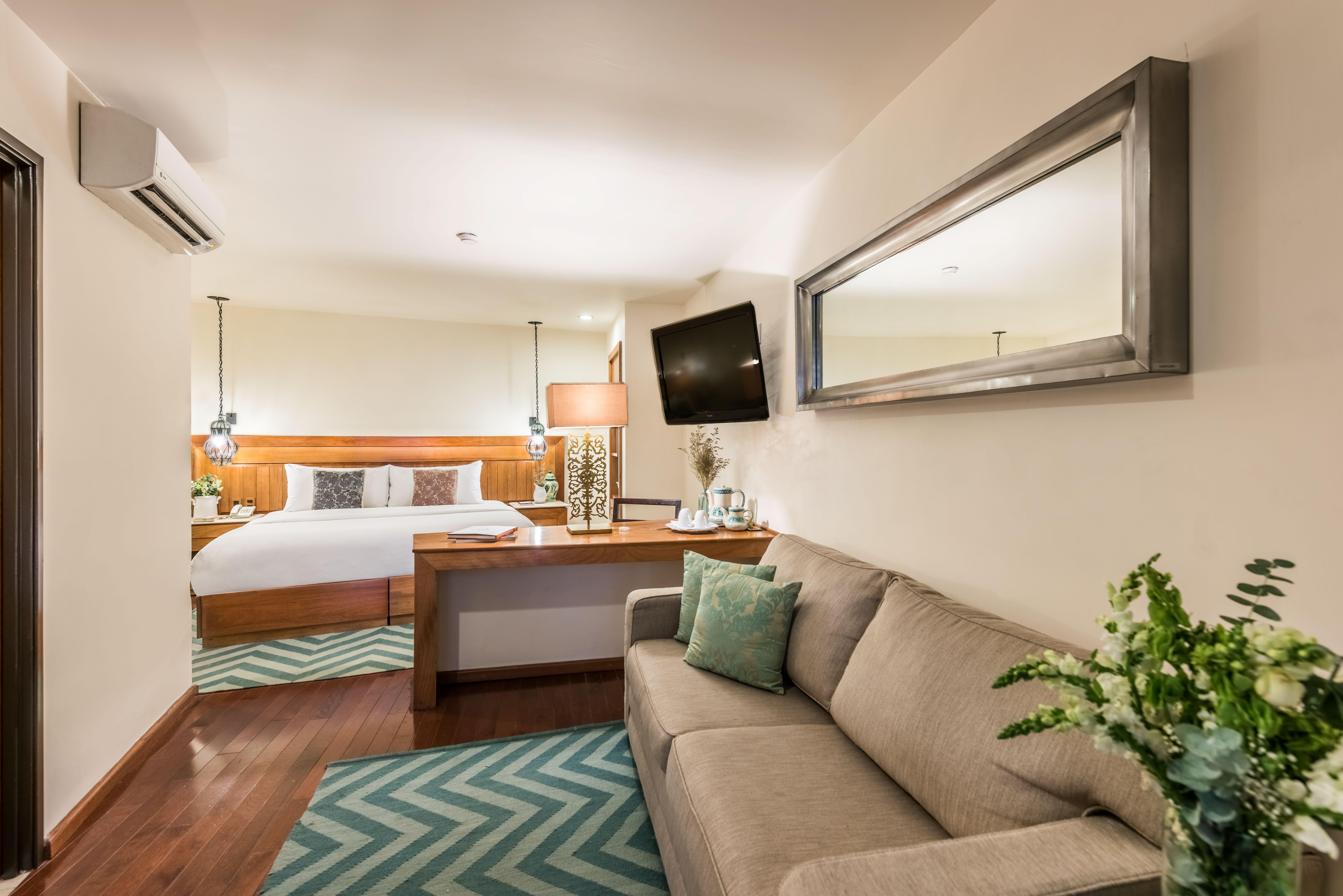 Edelmira Hotel Boutique Guanajuato Kültér fotó