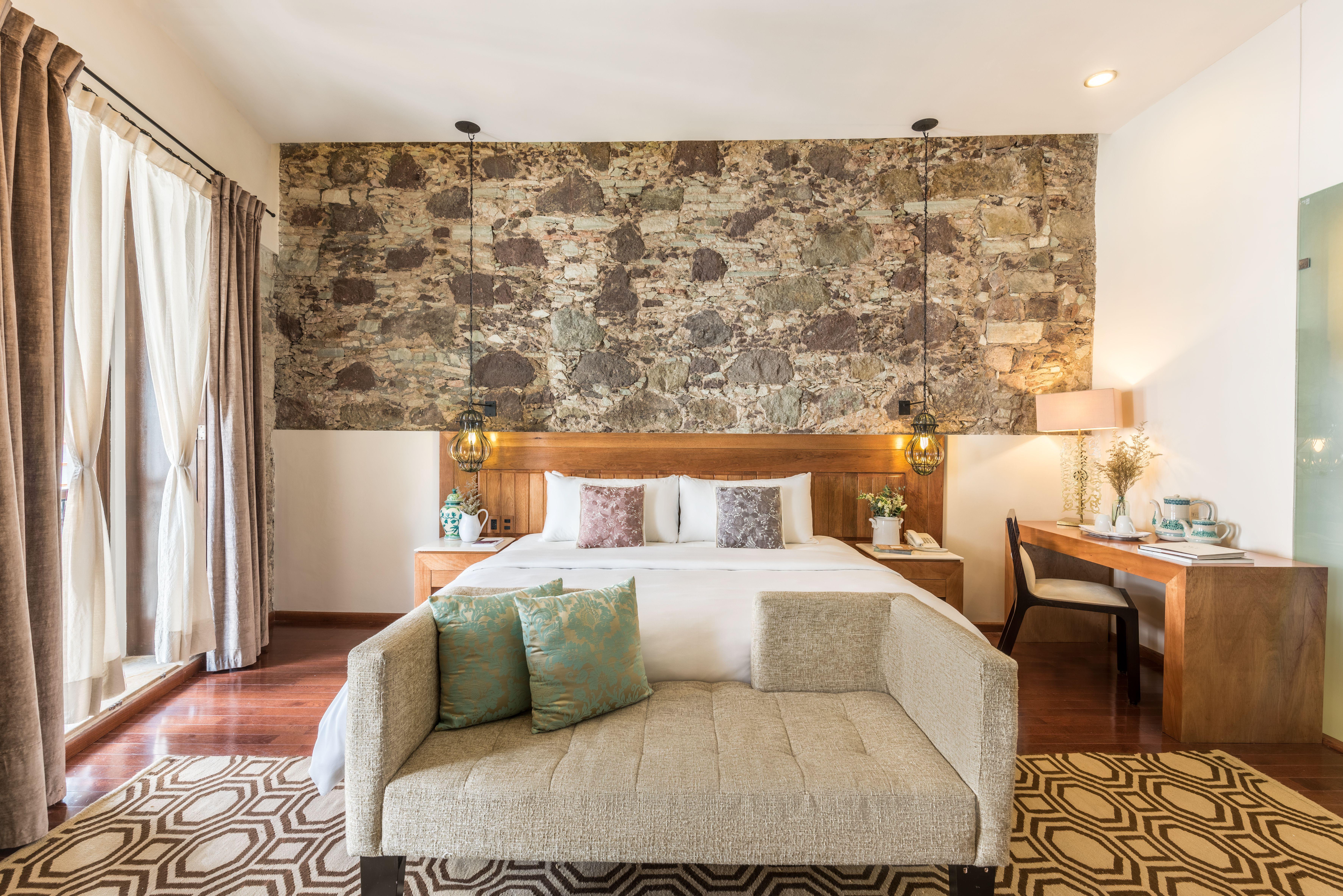 Edelmira Hotel Boutique Guanajuato Kültér fotó