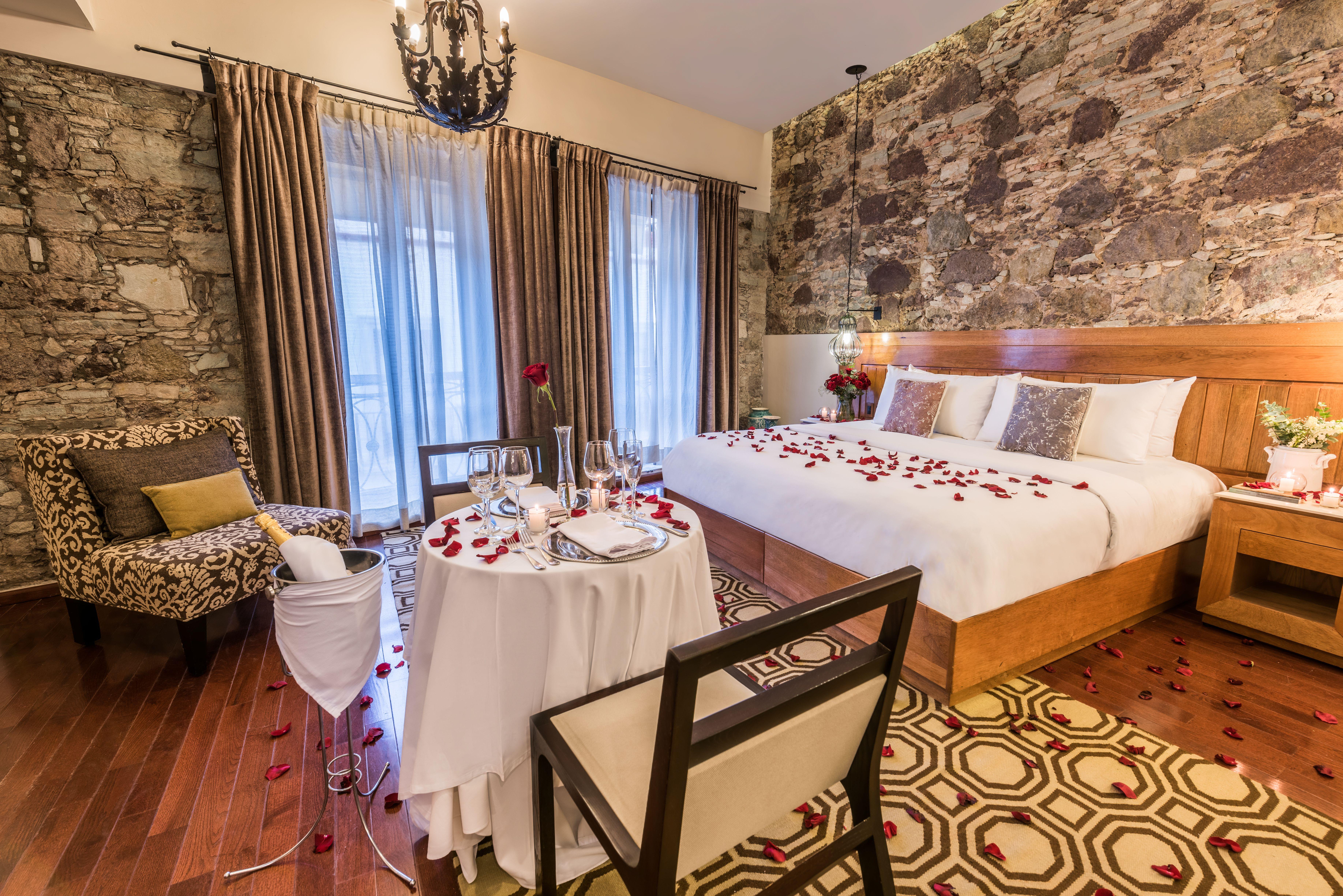 Edelmira Hotel Boutique Guanajuato Kültér fotó