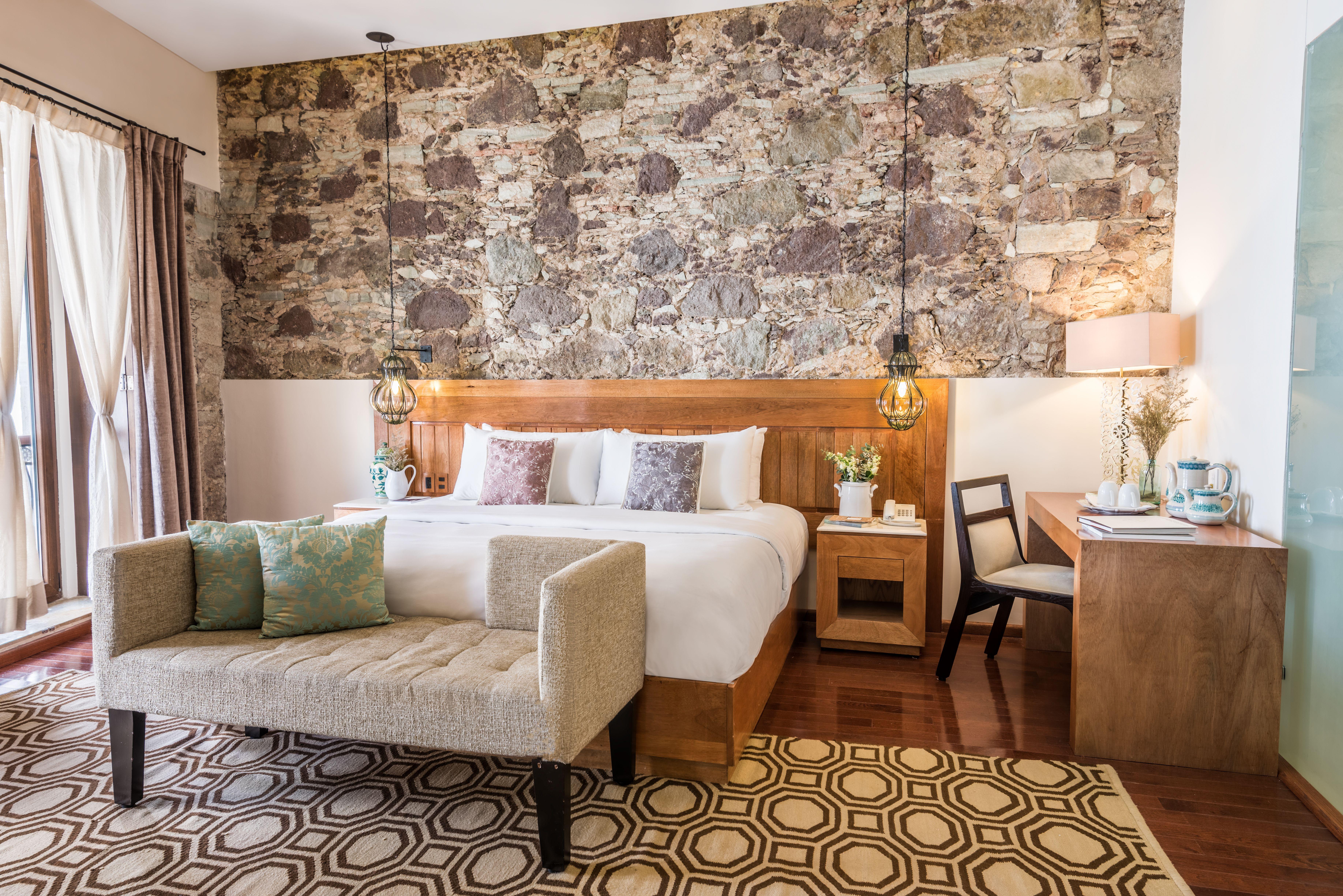 Edelmira Hotel Boutique Guanajuato Kültér fotó