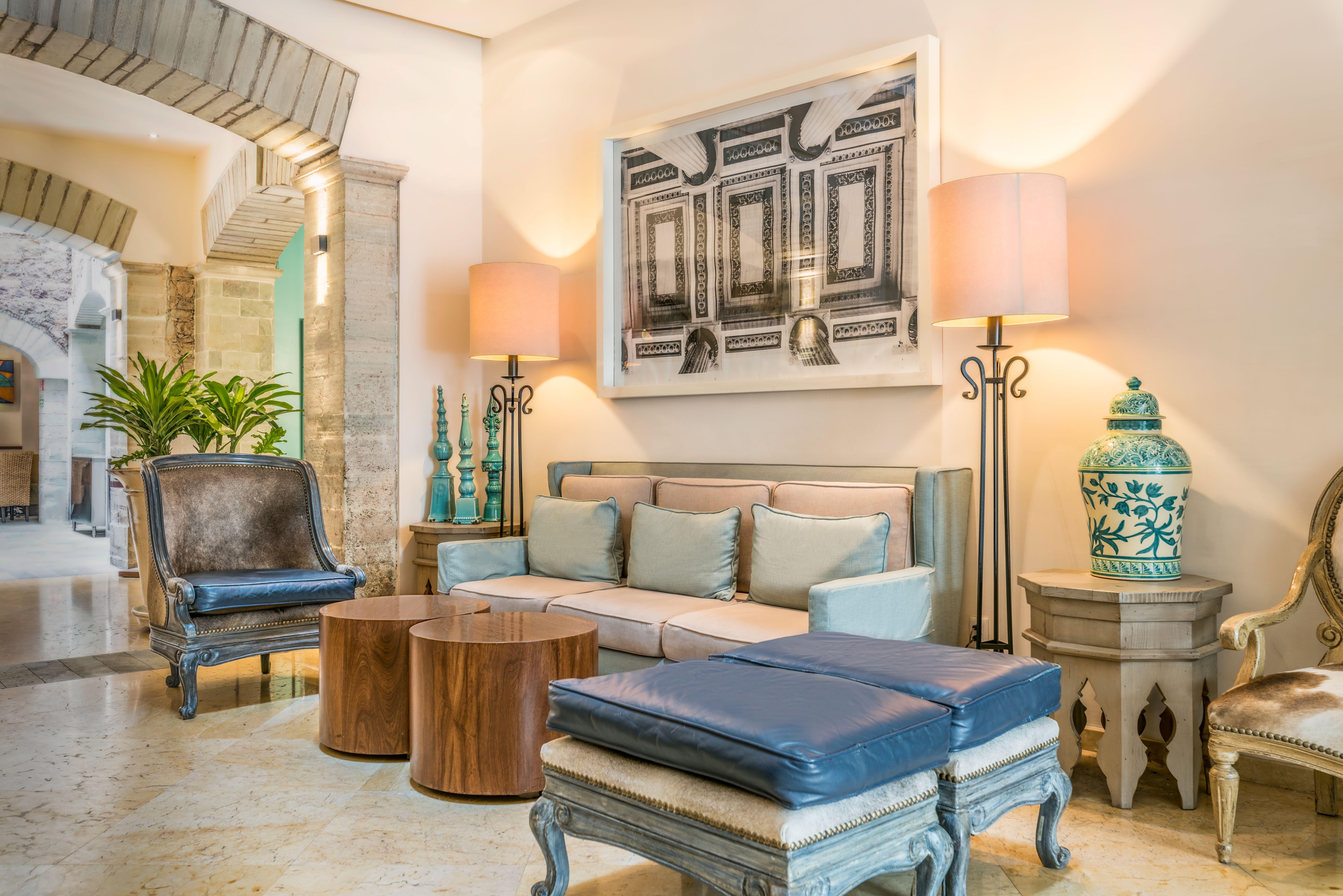 Edelmira Hotel Boutique Guanajuato Kültér fotó