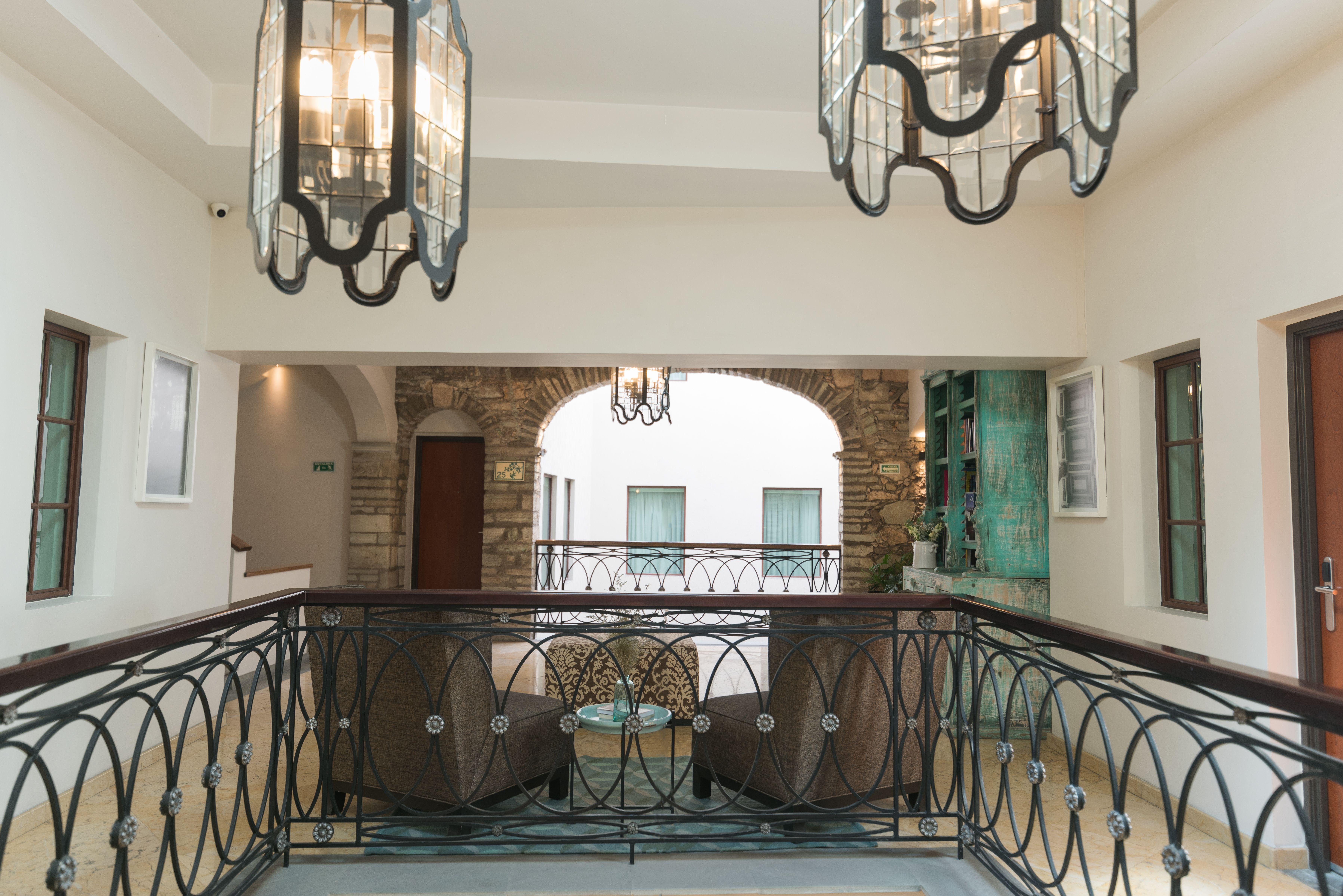 Edelmira Hotel Boutique Guanajuato Kültér fotó