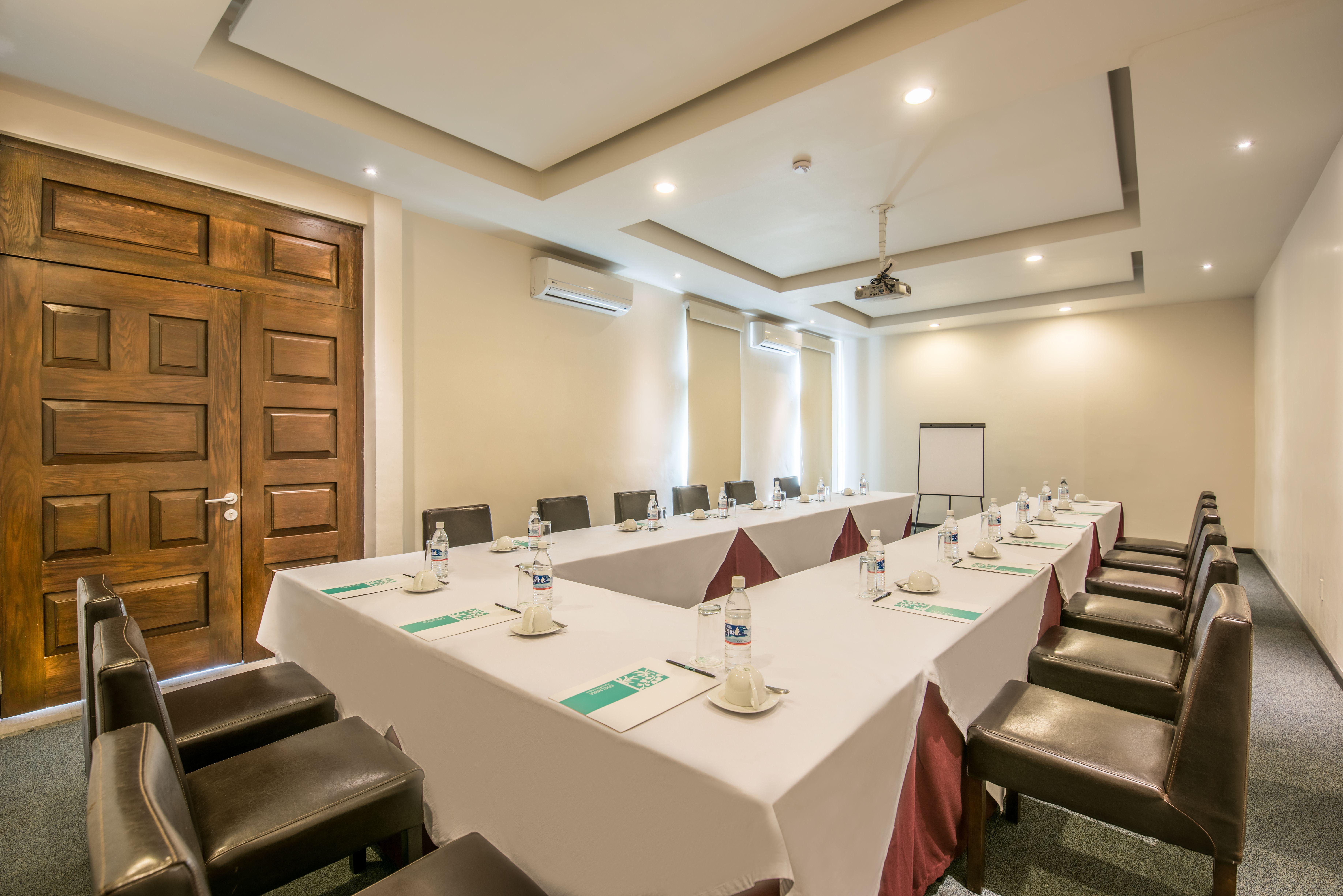 Edelmira Hotel Boutique Guanajuato Kültér fotó