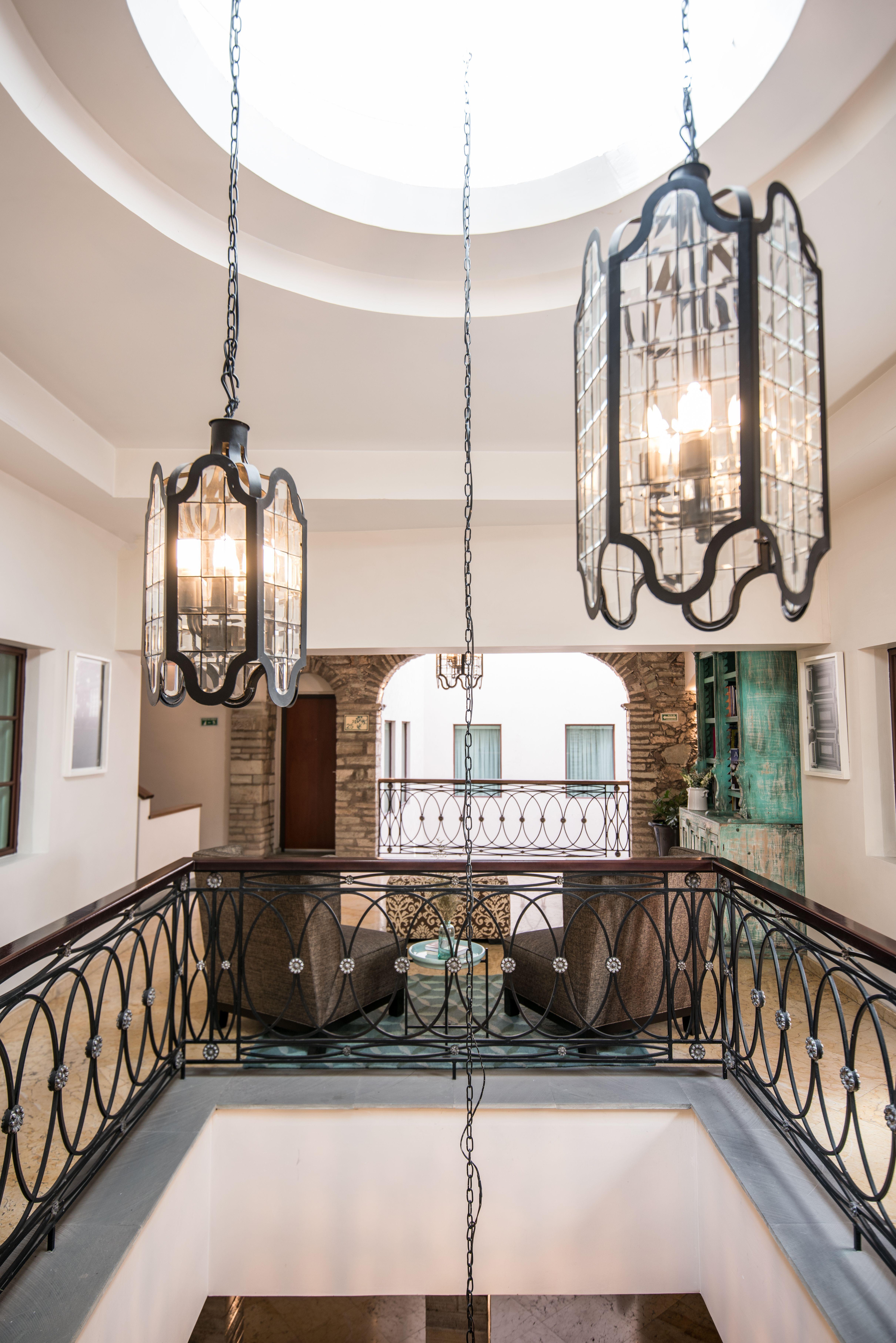 Edelmira Hotel Boutique Guanajuato Kültér fotó
