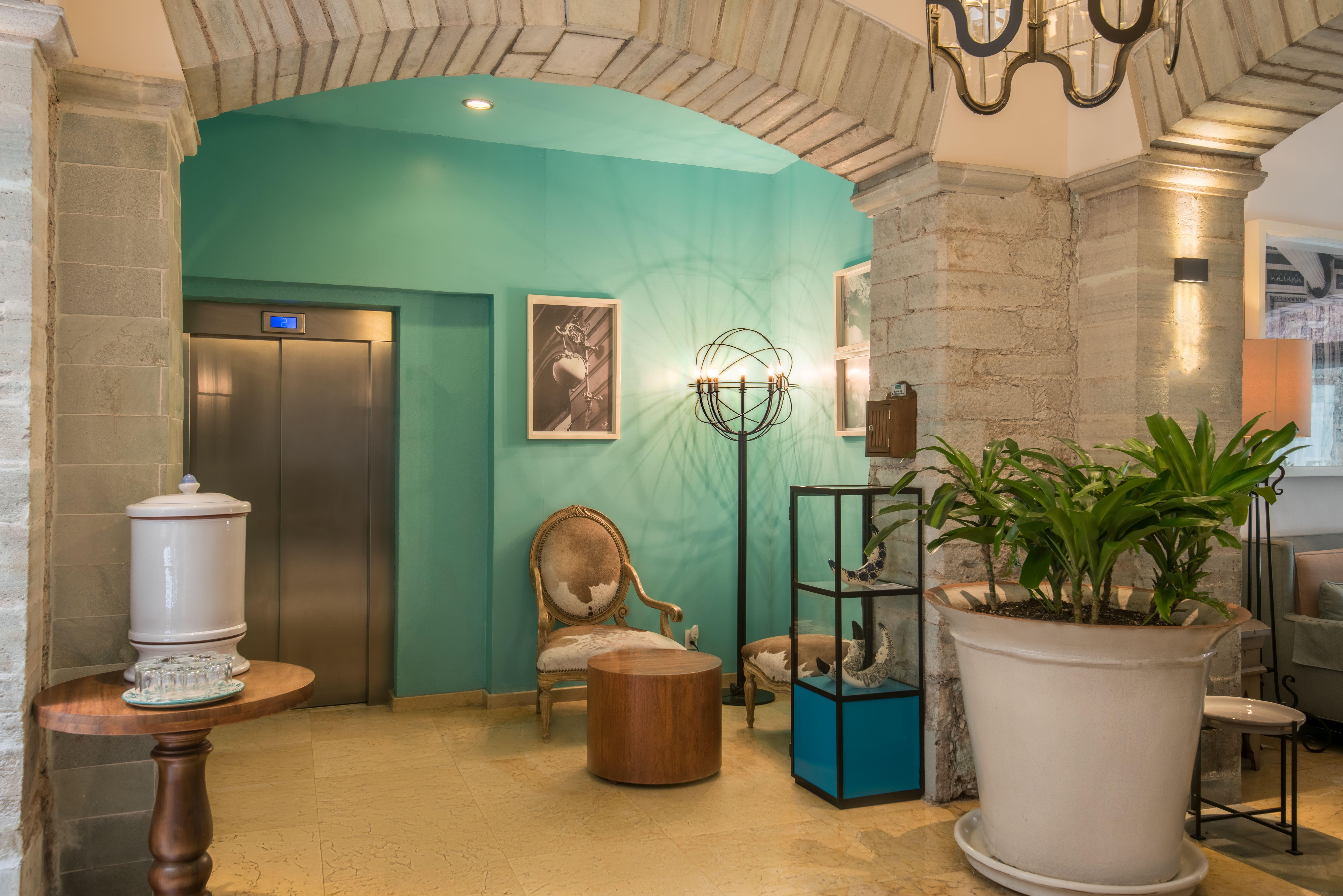 Edelmira Hotel Boutique Guanajuato Kültér fotó