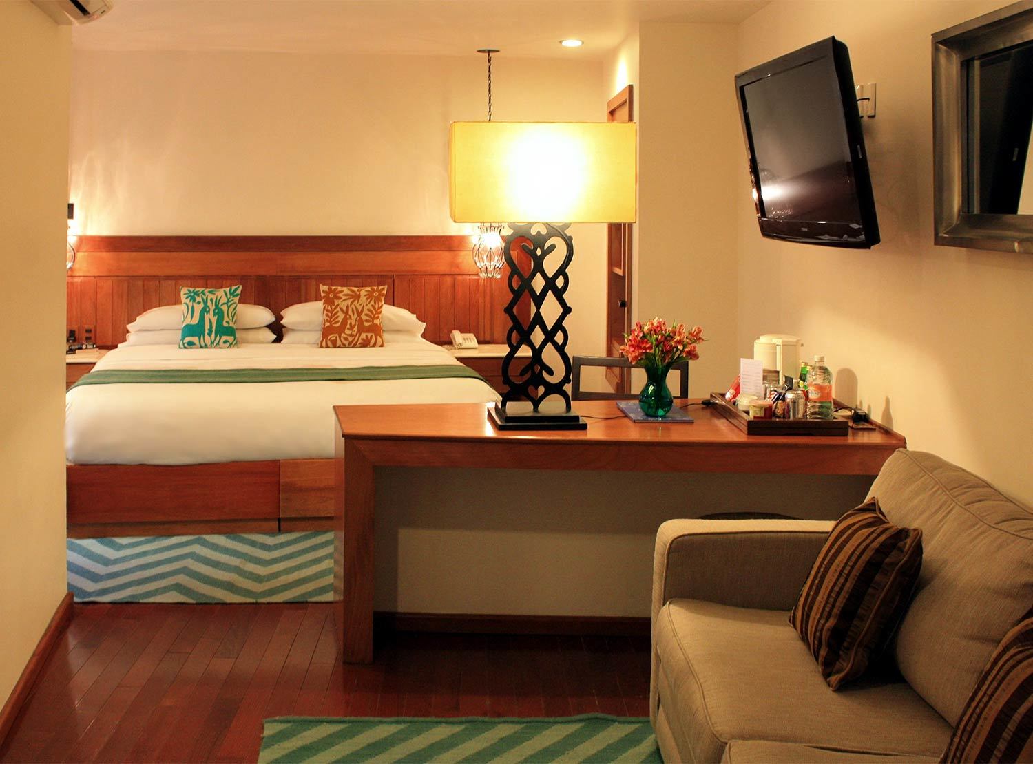 Edelmira Hotel Boutique Guanajuato Kültér fotó