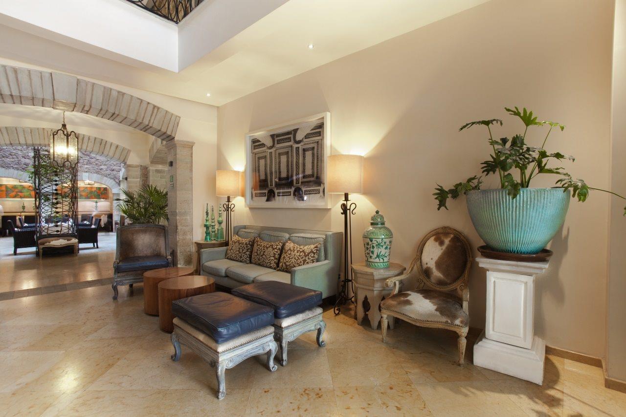 Edelmira Hotel Boutique Guanajuato Kültér fotó