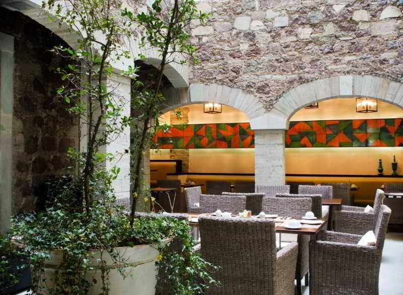 Edelmira Hotel Boutique Guanajuato Kültér fotó
