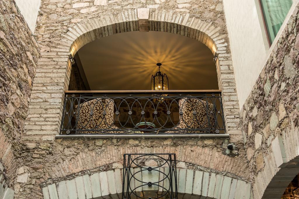 Edelmira Hotel Boutique Guanajuato Kültér fotó