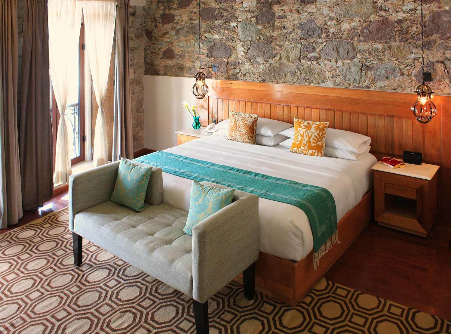 Edelmira Hotel Boutique Guanajuato Kültér fotó