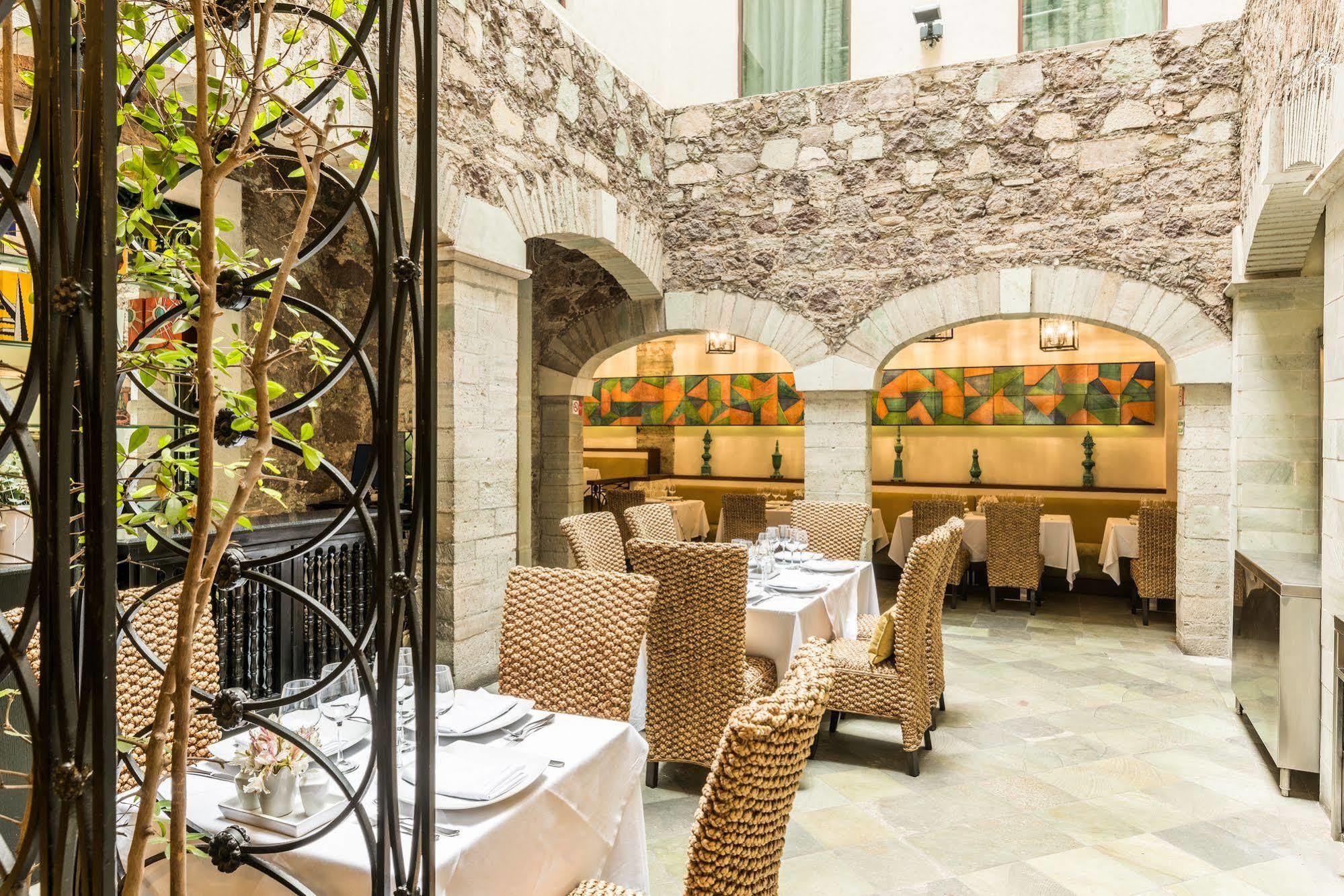 Edelmira Hotel Boutique Guanajuato Kültér fotó