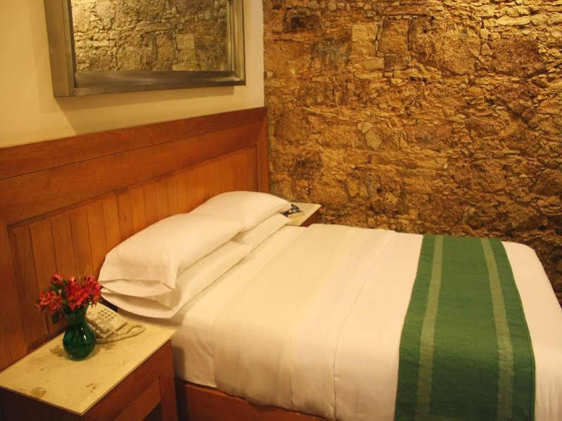Edelmira Hotel Boutique Guanajuato Kültér fotó