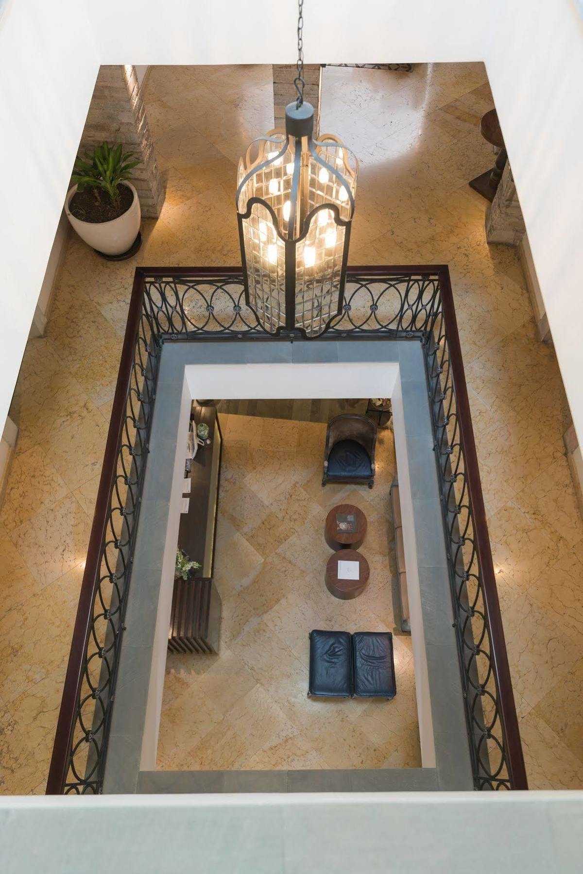 Edelmira Hotel Boutique Guanajuato Kültér fotó