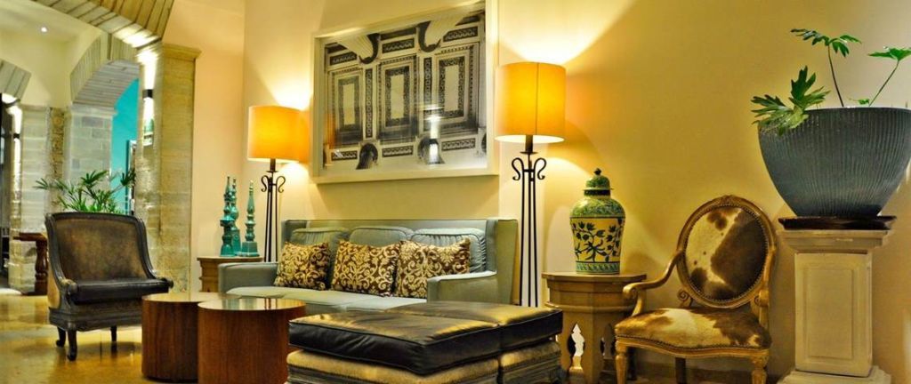 Edelmira Hotel Boutique Guanajuato Kültér fotó