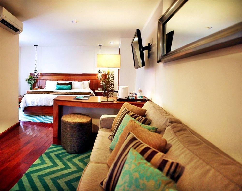 Edelmira Hotel Boutique Guanajuato Kültér fotó